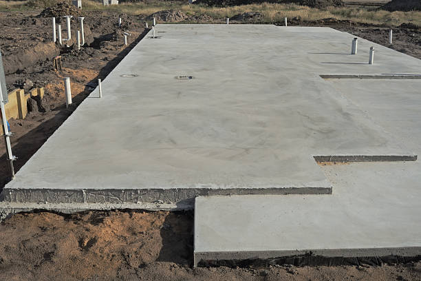 Best Concrete Installation Cost  in North Catasauqua, PA
