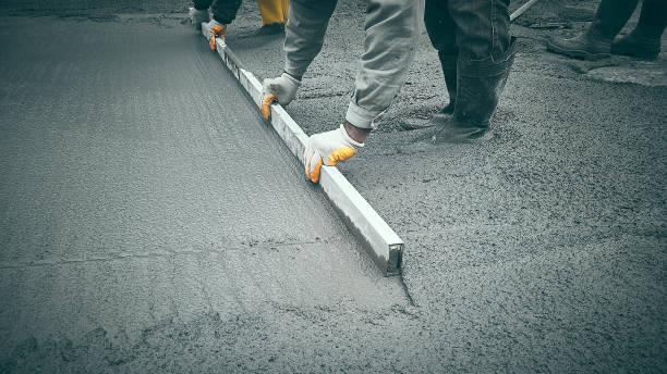 Best Custom Concrete Contractor  in North Catasauqua, PA