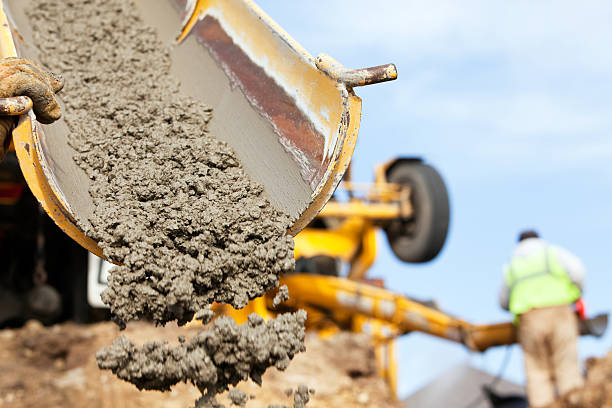 Best Concrete Leveling Services  in North Catasauqua, PA
