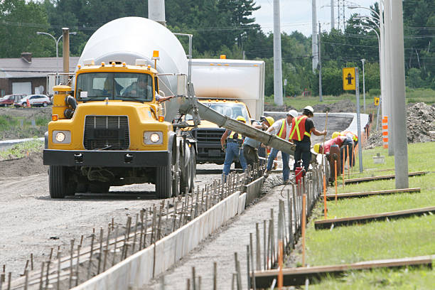 Best Best Concrete Contractor  in North Catasauqua, PA