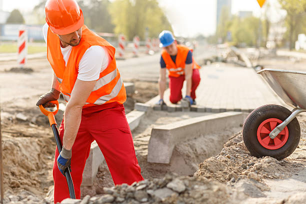 Best Local Concrete Companies  in North Catasauqua, PA