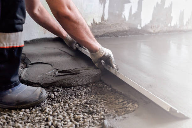 Best Driveway Concrete Repair  in North Catasauqua, PA